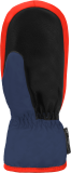 Reusch Ben Mitten 6285408 4939 blue red back